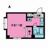 八高マンションの間取り画像