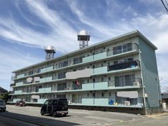 ライフヴィレッジ田迎Ⅰの外観画像