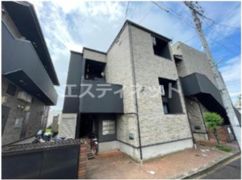 K'sハイツの外観画像