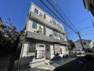 ゼネラルハイツ平井Ⅱの間取り画像