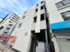アクスターの外観画像