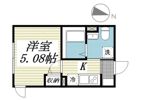 アドバンスヒルズの間取り画像