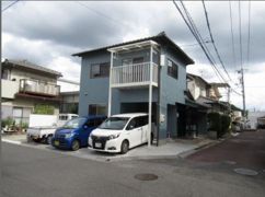 観音新町3丁目戸建の外観画像