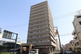 サンシティ吉島通りの外観画像
