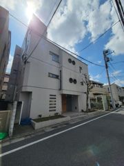 SJScourtの外観画像