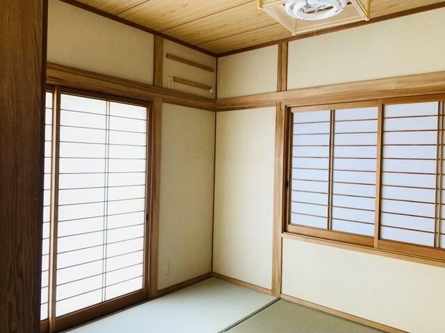 和室