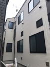 ホットハウス小岩の間取り画像