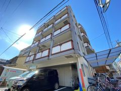 K's court真法院の外観画像