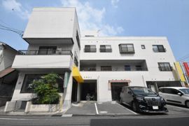 杉本ビルの外観画像