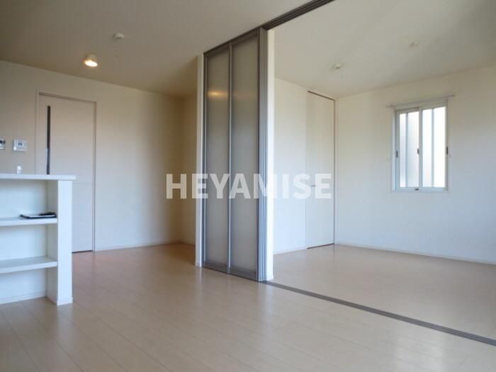 リビング