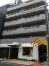 シンタックスビルⅡの間取り画像