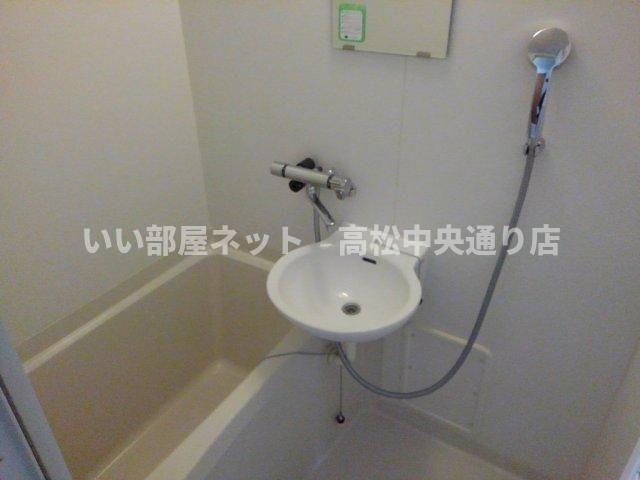 バスルーム