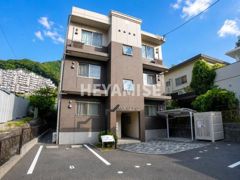 NKマンションの外観画像