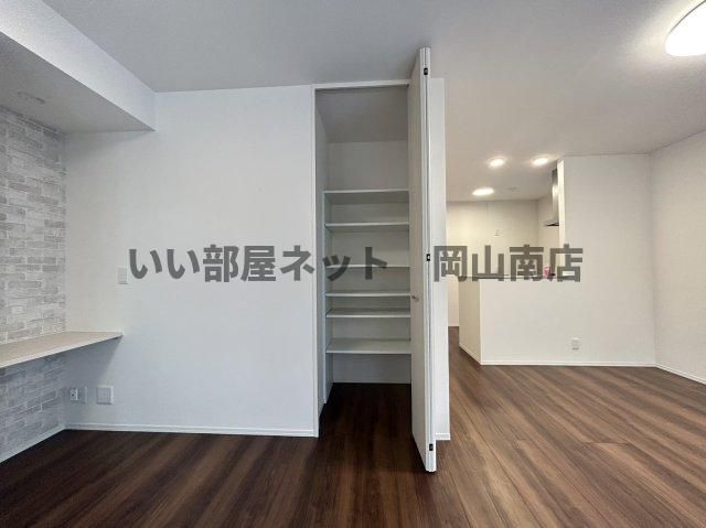 リビング