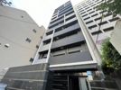 エスライズ東心斎橋の間取り画像