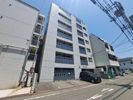 第二朝日の間取り画像