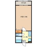I M A Ⅴの間取り画像