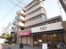 SAUSALITOの外観