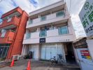 メゾンド長束1の間取り画像