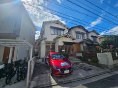 東雲本町3丁目戸建の外観画像