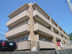 長楽寺マンションⅠ号館の外観画像