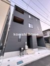 Kolet南与野#27の間取り画像