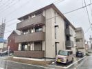 Excel21 Ⅵの外観