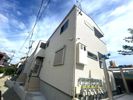 アヴィータ豊島北の外観