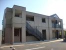プチ グレースの間取り画像