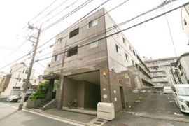 ミオ・パードレの外観画像