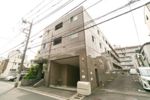 ミオ・パードレの間取り画像