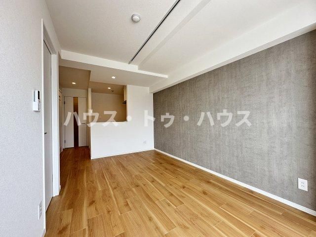 リビング