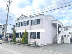 サンモールSAKAIの外観画像