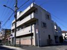 サザンミヤマエの外観