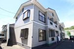ララ松崎の間取り画像