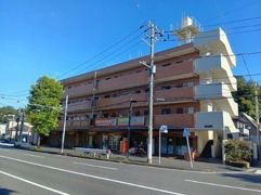 第2岩崎ハイムの外観画像
