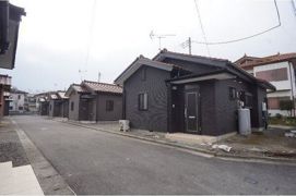 新井孝志所有貸家の外観画像