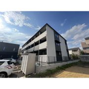 G-CREST土樋の外観画像