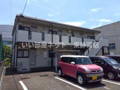フルールの外観画像