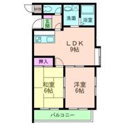 アンビエント緑地公園の間取り画像