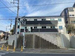 グラン六ツ川の外観画像