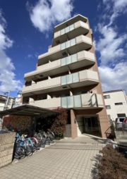 ラマージュ町屋の外観画像