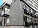 レオパレスエスト桃山台の外観