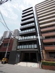 JINO新町の外観画像