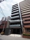 JINO新町の外観