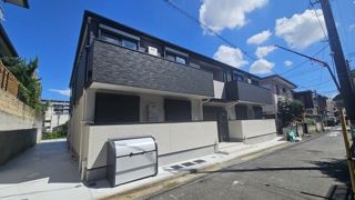Maison Calmeの外観画像