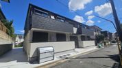 Maison Calmeの外観