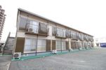 井上コーポA棟の間取り画像