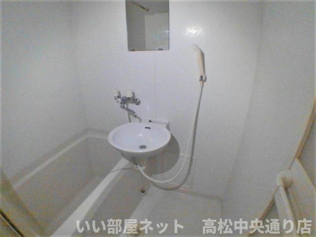 バスルーム