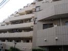 西荻日伸プラザの間取り画像